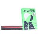 Margaret Atwood Collection 3 Books Set - The Handmaids Tale, The Testaments, The Penelopiad
