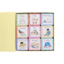 Baby’s Big Box of Little Books – Board Book Gift Set by Janet & Allan Ahlberg | Classic Baby & Toddler Books Collection