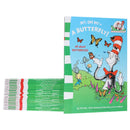 Dr Seuss The Cat In The Hats Learning Library Collection 20 Books Box Set