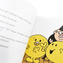 Mr Men - My Complete Collection - 48 Books Box Set By Roger Hargreaves