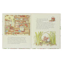 The Brambly Hedge Library 8 Books Box Set By Jill Barklem