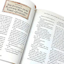 Harry Potter Illustrated 4 Books Set PAPERBACK (Harry Potter and The Chamber of Secrets, The Philosophers Stone, The Prisoner of Azkaban, Goblet of Fire)