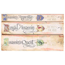 The Farseer Trilogy Robin Hobb Collection 3 Books Set Pack
