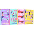 Lynn Painter: The Rom-Com Collection: Better Than the Movies, Betting on You, The Do-Over, Nothing Like the Movies