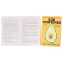 Gary Thorn Series 2 Books Collection Set By Bob Mortimer (The Satsuma Complex and The Hotel Avocado)