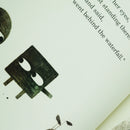 Shape Trilogy Collection 3 Books Set (Triangle, Square and Circle) by Mac Barnett