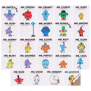 Mr Men - My Complete Collection - 48 Books Box Set By Roger Hargreaves