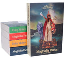 Magnolia Parks Universe Series – 5 Books Collection Set by Jessa Hastings | Original Cover Collection | BookTok Romance Fiction