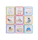 Baby’s Big Box of Little Books – Board Book Gift Set by Janet & Allan Ahlberg | Classic Baby & Toddler Books Collection