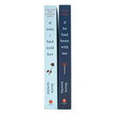 Laura Nowlin Collection 2 Books Set (If He Had Been with Me, If Only I Had Told Her)