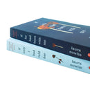Laura Nowlin Collection 2 Books Set (If He Had Been with Me, If Only I Had Told Her)