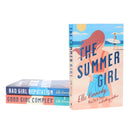 Avalon Bay Series 3 Books Collection Set By Elle Kennedy (Good Girl Complex, Bad Girl Reputation and The Summer Girl)
