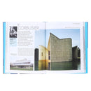 The 50 Greatest Architects By Ike Ijeh and The 50 Greatest Engineers By Paul Virr, William Potter 2 Books Collection Set