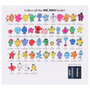 Mr Men - My Complete Collection - 48 Books Box Set By Roger Hargreaves