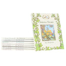 The Brambly Hedge Library 8 Books Box Set By Jill Barklem