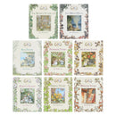 The Brambly Hedge Library 8 Books Box Set By Jill Barklem