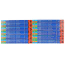 Ladybird Key Words with Peter and Jane 36 Books Collection Box Set