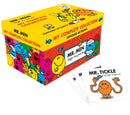 Mr Men - My Complete Collection - 48 Books Box Set By Roger Hargreaves