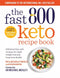 The Fast 800 Collection by Dr Clare Bailey 4 Books Set (The Fast 800 Treats Recipe Book, The Fast 800 Keto Recipe, The Fast 800 Easy, The Fast 800 Recipe Book)