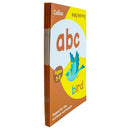 Collins Easy Learning Starter Set Ages 3-5: Ideal for home learning (Collins Easy Learning Preschool)