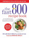 The Fast 800 Series 3 Books Collection Set (The Fast 800 Treats Recipe Book, The Fast 800 Easy, The Fast 800 Recipe Book)