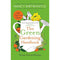Nancy Birtwhistle Green Gardening 4 Books Collection Set (Clean & Green, The Green Gardening Handbook, Green Living Made Easy & The Green Budget Guide)