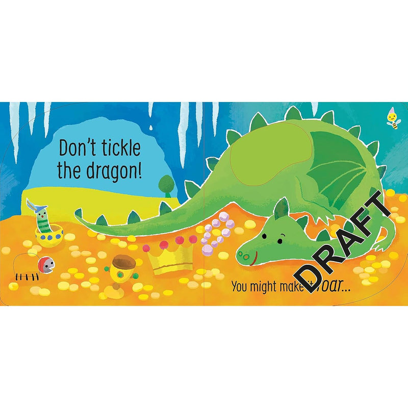 ["9781474993876", "animals", "bouncy tune", "children", "Childrens books", "dancing", "delightful", "dragon", "Fun book", "fun stuff just for kids", "interactive", "interactive book", "kids", "little", "noises", "phoenix", "sounds", "Taplin Sam", "touchy-feely", "Touchy-Feely Sound Books (0+)", "unicorn", "yeti"]