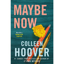Colleen Hoover Maybe Someday Series 3 Books Collection Set | Maybe Someday, Maybe Not & Maybe Now