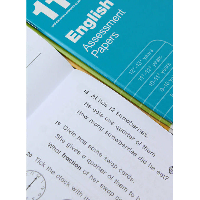 ["9780192774590", "Assessment papers", "bond 11 plus 6-7", "Bond 11+", "bond non verbal reasoning", "children books", "children educational books", "Childrens Educational", "cl0-PTR", "educational books", "educational resources", "English", "English Assessment Papers 6-7 years", "junior books", "keys stage 3", "Maths", "Maths Assessment Papers 6-7 years", "national curriculum", "national curriculum books", "Non-Verbal Reasoning", "Non-verbal Reasoning Assessment Papers 6-7 years", "None-Verbal", "primary books", "revision books", "school books", "school textbooks", "Study Guides", "Verbal", "Verbal Reasoning", "Verbal Reasoning Assessment Papers 6-7 years", "workbooks"]