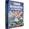 ["1000 wonders of the world", "1000 wonders of the world book", "1000 Wonders Of The World books", "1000 wonders of the world by wilco books", "1000 wonders of the world wilco books", "9789389144161", "childrens books", "childrens science fiction", "colosseum", "Encyclopaedias Books", "giza pyramids", "golden gate bridge", "great wall of china", "himalayas", "machu picchu", "mount everest", "petra jordan", "sahara desert", "seven wonders of the world", "taj mahal", "the new 7 wonders of the world", "the old 7 wonders of the world", "unesco world heritage site list", "wilco books 1000 wonders of the world"]
