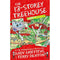 Andy Griffiths The Treehouse Collection 11 Books Set 130-Storey, 117-Storey, 104-Storey