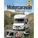 Motorcaravan Manual: Choosing, Using and Maintaining Your Motorcaravan