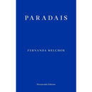 Paradais by Fernanda Melchor