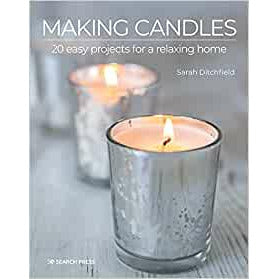 ["9781800920231", "art and craft", "Art And Crafts", "Arts & Crafts", "candlemaker", "craft", "Craft Know-How", "crafted gifts", "Crafting", "Crafts", "Making Candles", "paper craft"]