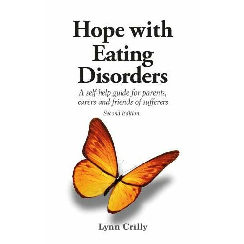 ["9781781611470", "Eating Disorders", "guide for carers", "guide for friends", "guide for parents", "guide for sufferers", "Hope with Eating Disorders", "Hope with Eating Disorders Second Edition", "mental health problems", "obsessive compulsive disorder"]