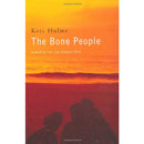 The Bone People by Estate of Keri Ann Ruhi Hulme Winner of the Booker Prize