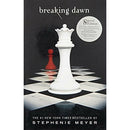Breaking Dawn Special Edition (Twilight Saga) (The Twilight Saga) by Stephenie Meyer