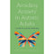Avoiding Anxiety in Autistic Adults: A Guide for Autistic Wellbeing