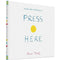 Press Here: Herve Tullet: 1 (Press Here by Herve Tullet)