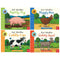 ["9781839945144", "axel scheffler", "axel scheffler book collection", "axel scheffler book collection set", "axel scheffler books", "axel scheffler collection", "axel scheffler series", "bestselling books", "children fiction", "childrens books", "cuddly cow", "early learning", "early reading", "farmyard", "farmyard friends", "farmyard friends book collection", "farmyard friends book collection set", "farmyard friends books", "farmyard friends collection", "Farmyard Friends Gobbly Goat", "Farmyard Friends Higgly Hen", "Farmyard Friends Portly Pig", "farmyard friends series", "farmyard tale", "gobbly goat", "higgly hen", "julia donaldson and axel scheffler", "literature fiction", "pip posy books", "portly pig"]