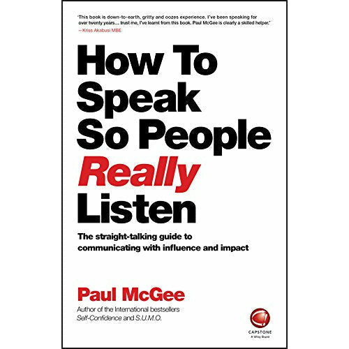 ["9780857087201", "bestselling author paul mcgee", "body language", "business communication", "business communication skills", "business team management skills", "cure insomnia", "how to speak so people really listen", "how to speak so people really listen by paul mcgee", "management", "management techniques", "paul mcgee", "paul mcgee how to speak so people really listen", "professional development", "straight talking guide"]