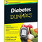 Diabetes For Dummies (UK Edition) by Alan L. Rubin and Sarah Jarvis