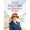 ["9789123913367", "Adult Fiction (Top Authors)", "adult fiction collection", "an independent woman", "anna jacobs", "anna jacobs book set", "anna jacobs books", "anna jacobs collection", "anna jacobs ellindale series", "anna jacobs gibson family saga", "anna jacobs hope trilogy", "anna jacobs rivenshaw saga series", "anna jacobs trader family saga series", "best selling author", "Best Selling Books", "bestseller", "bestseller author", "bestselling", "bestselling author", "Bestselling Author Book", "bestselling author books", "bestselling authors", "bestselling books", "contemporary romance", "contemporary romance books", "fiction collection", "marrying miss martha", "mistress of marymoor", "persons of rank", "replenish the earth", "romance fiction", "Romance Novels", "romance saga", "romance sagas", "Romance Stories", "seasons of love", "the northern lady", "women fiction", "Womens Literary Fiction"]