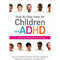 Step by Step Help for Children with ADHD: A Self-Help Manual for Parents by David Daley and Edmund J. S. Sonuga-Barke Cathy Laver-Bradbury, Margaret Thompson, Anne Weeks