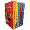 David Walliams Series 1 - Best Boxset Ever 5 Books Collection Set Billionaire Boy Mr Stink The Boy..
