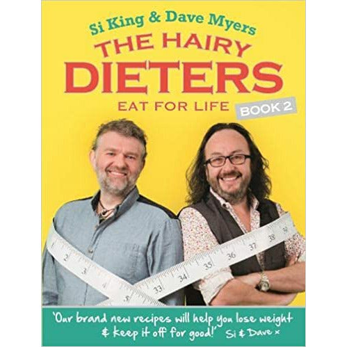 ["9780297870470", "calorie recipes", "dave hairy biker", "dave myers", "diet book", "hairy bikers", "hairy bikers books", "hairy bikers dave myers", "hairy bikers series", "hairy bikers weight loss", "Hairy Dieters", "hairy dieters books", "hairy dieters eat for life", "hairy dieters recipes", "health and fitness", "loose weight", "si king", "the hairy bikers", "the hairy dieters", "the hairy dieters books", "the hairy dieters collection", "The Hairy Dieters Eat for Life Loose weight & keep it off for good Hairy Bikers", "the hairy dieters series", "weight loss diet"]