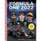 Formula One 2022: The World's Bestselling Grand Prix Handbook
