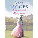 Anna Jacobs Collection 7 Books Set