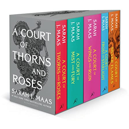 ["9781526630780", "9781526662224", "a court of frost and starlight", "a court of mist and fury", "a court of series", "a court of silver flames", "a court of thorns", "a court of thorns and roses", "a court of thorns and roses book 5", "a court of thorns and roses book collection", "a court of thorns and roses book collection set", "a court of thorns and roses books", "a court of thorns and roses box set", "a court of thorns and roses collection", "a court of thorns and roses hardcover", "a court of thorns and roses hardcover box set", "a court of thorns and roses series", "a court of thorns and roses series book 5", "a court of thorns and roses series books", "a court of thorns and roses series box set", "a court of thorns and roses set", "a court of wings and ruin", "adult fiction", "book box", "book in a box", "box set", "court of thorns", "court of thorns and roses", "court thorns roses", "fairy tales", "fiction books", "folk myths fairy tales", "paperback books", "sarah j maas a court of thorns and roses", "sarah j maas book collection", "sarah j maas book collection set", "sarah j maas book set", "sarah j maas books", "sarah j maas collection", "sarah j maas court of thorns and roses series", "sarah j maas series", "sarah j maas set", "Sarah J. Maas", "the court of thorns and roses", "the court of thorns and roses series", "thorns and roses", "witches wizards romance fiction"]