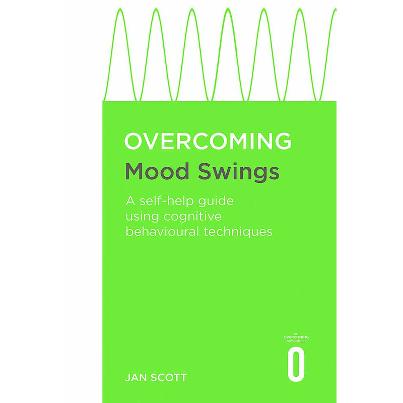 ["9781849011297", "behavioural techniques", "Mood Disorders", "Mood Swings", "Overcoming Mood Swings", "Overcoming Mood Swings by Professor Jan Scott", "practical techniques", "Professor Jan Scott", "Professor Jan Scott Overcoming Mood Swings", "self-help guides", "Treating Mood Disorders"]
